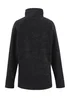 Regatta Black Mayse Full Zip Fleece - Size 12 Image 6
