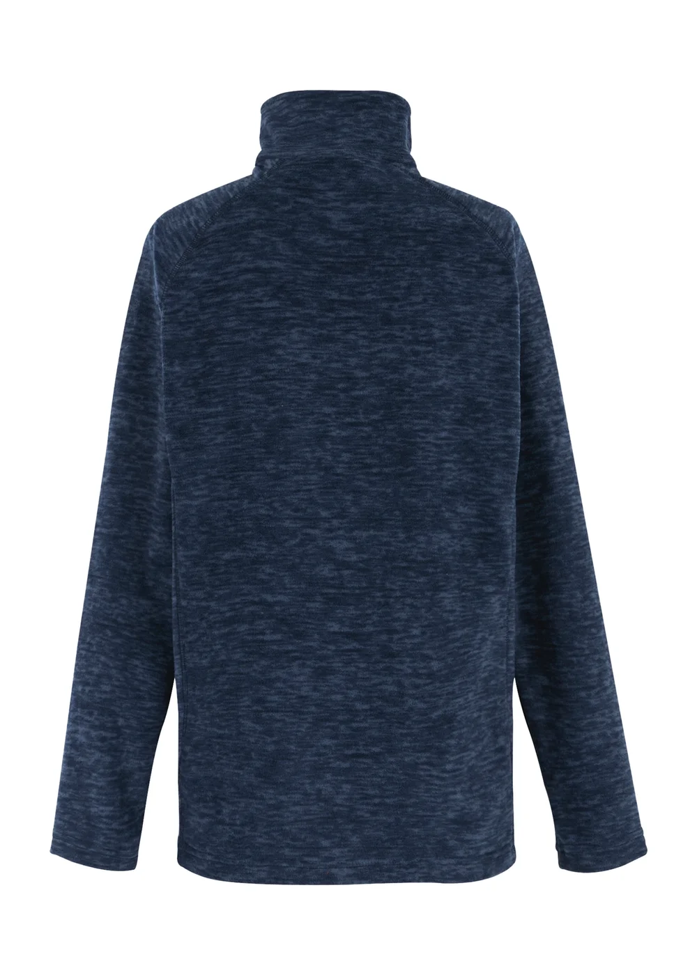 Regatta Ink Mayse Full Zip Fleece - 10 Image 6
