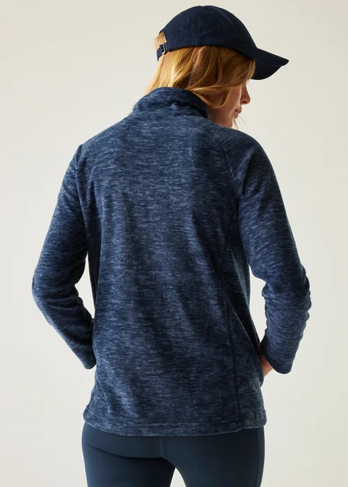 Regatta Ink Mayse Full Zip Fleece - 8 Image 2