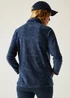 Regatta Ink Mayse Full Zip Fleece - 8 Image 2