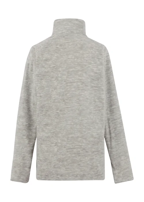 Regatta Dove Grey Mayse Full Zip Fleece - 16 Image 6