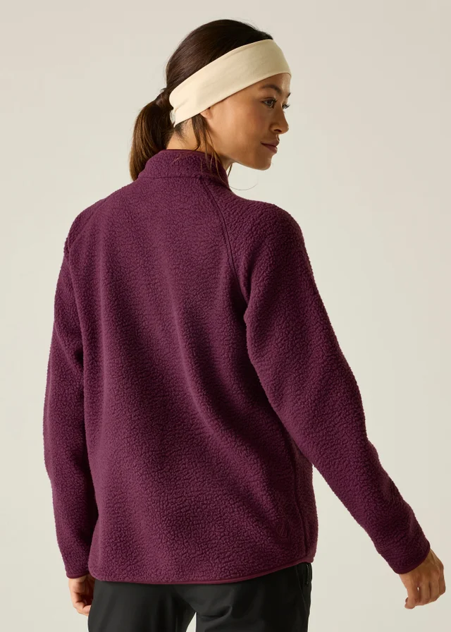 Dare 2b Aubergine Excursion Fleece