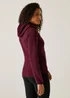 Regatta Ruby Hooded Newhill Fleece - Size 18 Image 2