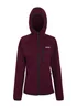 Regatta Ruby Hooded Newhill Fleece - Size 18 Image 5