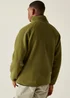 Dare2B Soft Green Camber Stretch Fleece - XS Image 2