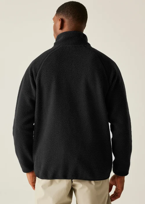 Dare2B Black Camber Stretch Fleece - XL Image 2
