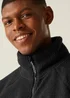 Dare2B Black Camber Stretch Fleece - XL Image 6