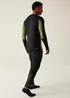 Dare2B Black/Green Exchange III Baselayer Set - Extra Large Image 2