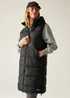 Regatta Black Ganella Bodywarmer - 8 Image 1