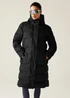 Dare 2b Black Wander Waterproof Jacket - 18 Image 1