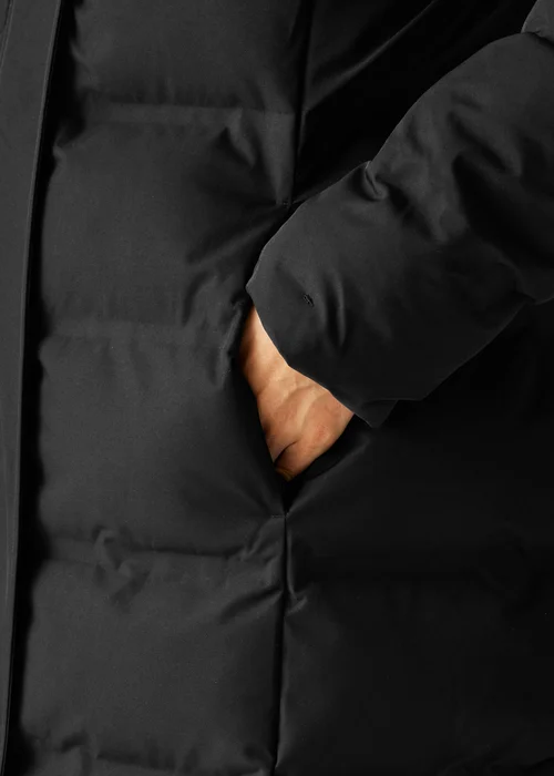 Dare 2b Black Wander Waterproof Jacket - 10 Image 6