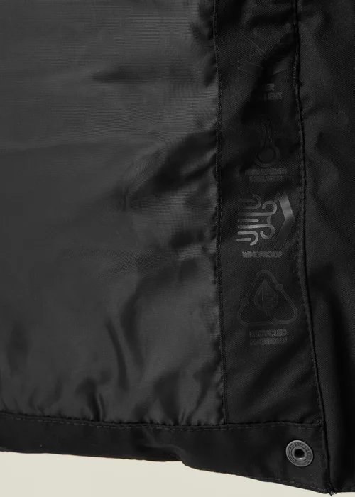 Dare 2b Black Wander Waterproof Jacket - 10 Image 5