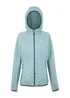 Regatta Mint Andreson Hybrid Water Repellent Jacket - 12 Image 5