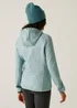 Regatta Mint Andreson Hybrid Water Repellent Jacket - 12 Image 2