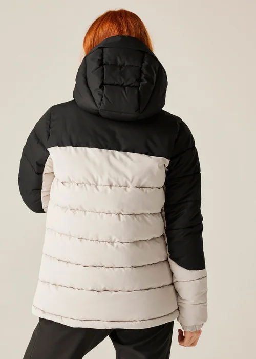 Regatta Warm Cream Aldthorn Water Repellent Jacket - 20 Image 2