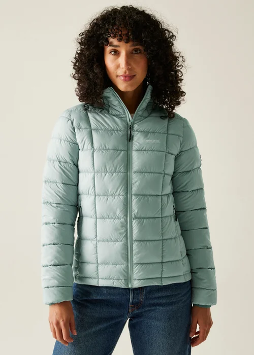 Regatta Mint Asper Water Repellent Jacket - 8 Image 3