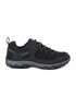 Regatta Black/Grey Edgepoint IV Low Waterproof Shoes - Size 8 Image 5