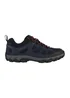 Regatta Navy/Grey Edgepoint IV Low Waterproof Shoes - Size 6 Image 4