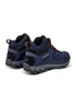 Regatta Navy/Grey Edgepoint 4 Mid Waterproof Boots - Size 10 Image 5