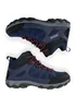 Regatta Navy/Grey Edgepoint 4 Mid Waterproof Boots - Size 10 Image 6
