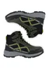 Regatta Dark Green Vendeavour Boots - Size 6.5 Adult Footwear Image 6