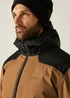 Regatta Chestnut Thornridge Waterproof Insulated Jacket - S Image 5