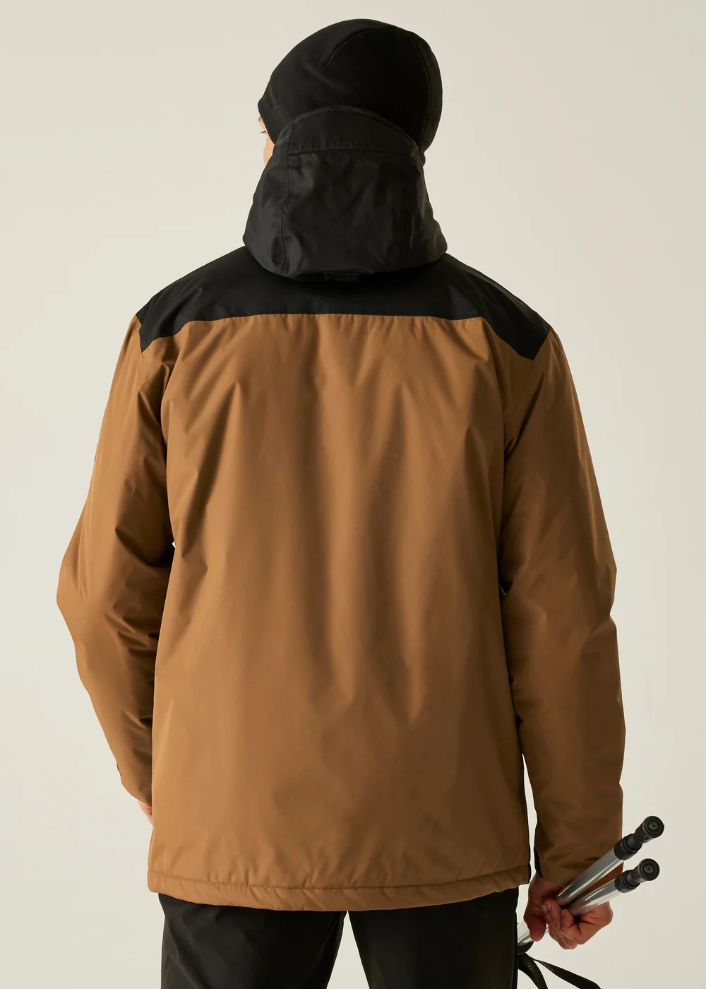 Regatta Chestnut Thornridge Waterproof Insulated Jacket - S Image 2