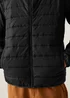 Regatta Black Helfa Jacket - 2XL Image 5