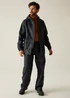Regatta Ink Stormbreak Waterproof Jacket - XL Image 3