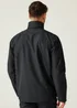 Regatta Black Matt II Waterproof Jacket - S Image 2