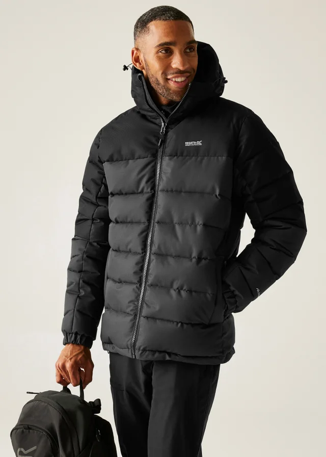 Regatta Ash Aldthorn Durable Jacket