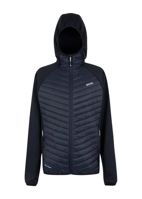 Regatta Ink Andreson Hybrid Stretch Jacket - XL Image 5