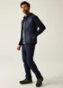 Regatta Ink Andreson Hybrid Stretch Jacket - XL Image 3