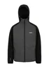 Regatta Grey/Black Arec III Stretch Jacket - S Image 6