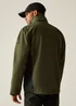 Regatta Grey Green Matt II Waterproof Jacket - 5XL Image 2