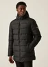Regatta Black Lakiver Jacket - 4XL Image 1