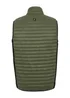 Regatta Grey Green Andreson Hybrid Stretch Bodywarmer - L Image 6