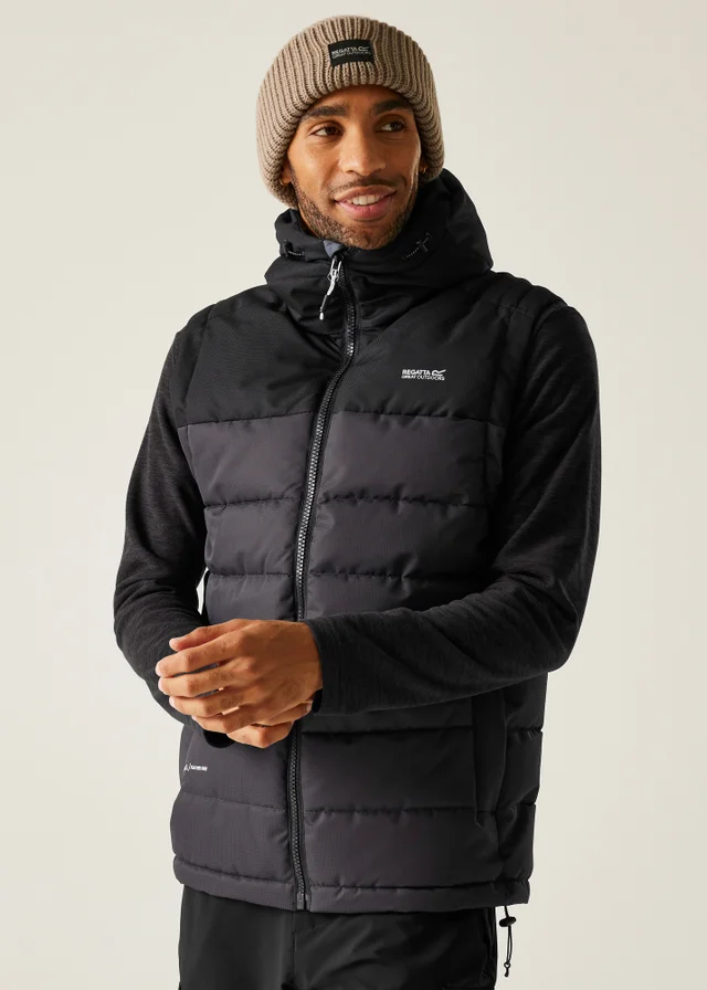 Regatta Ash Aldthorn Bodywarmer