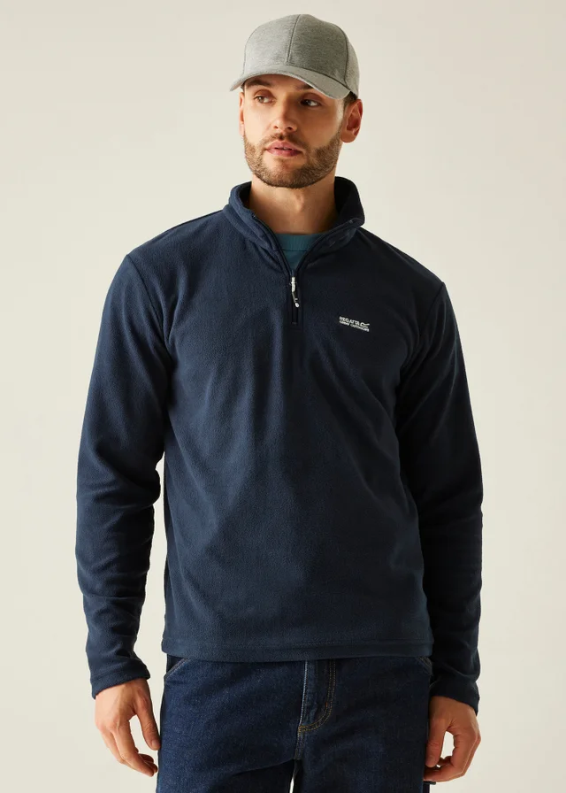 Regatta Ink Thompson Durable Fleece