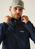 Regatta Ink Thompson Durable Fleece - XL Image 5