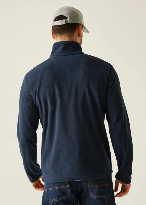Regatta Ink Thompson Durable Fleece - XL Image 2