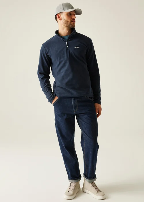 Regatta Ink Thompson Durable Fleece - XL Image 3
