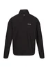 Regatta Black Thompson Durable Fleece - XL Image 6