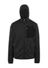Regatta Slate Hooded Newhill Stretch Fleece - 2XL Image 6