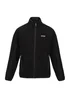 Regatta Black Hadfield Stretch Fleece - S Image 6