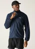 Regatta Navy Hadfield Fleece - 4XL Image 1