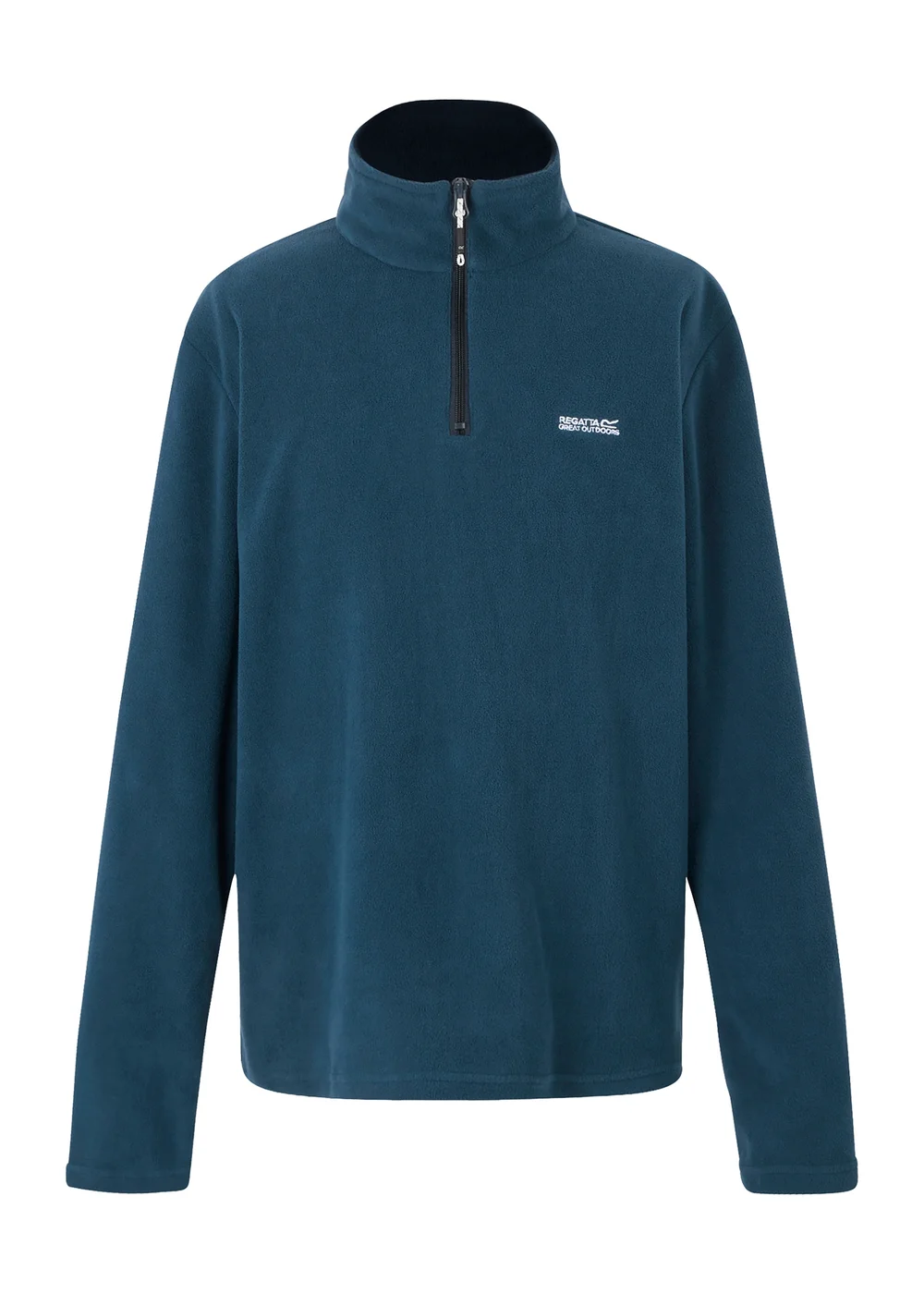 Regatta Cobalt Thompson Durable Fleece - XL Image 1