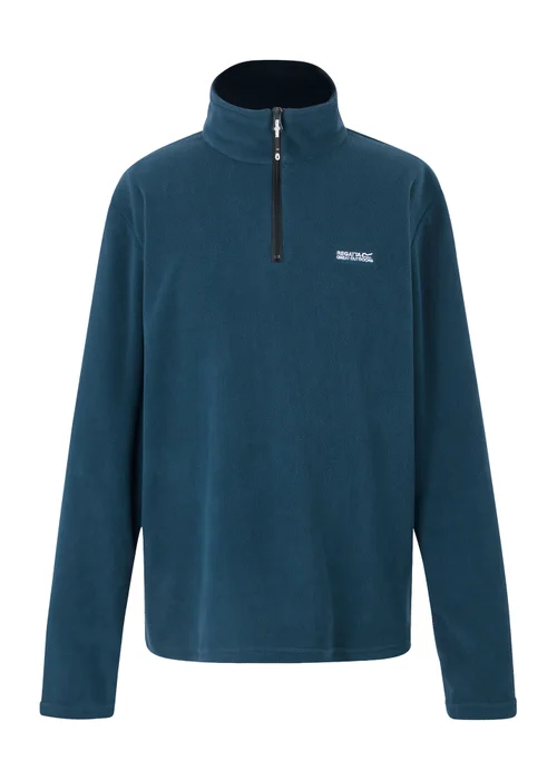Regatta Cobalt Thompson Durable Fleece - XL Image 1