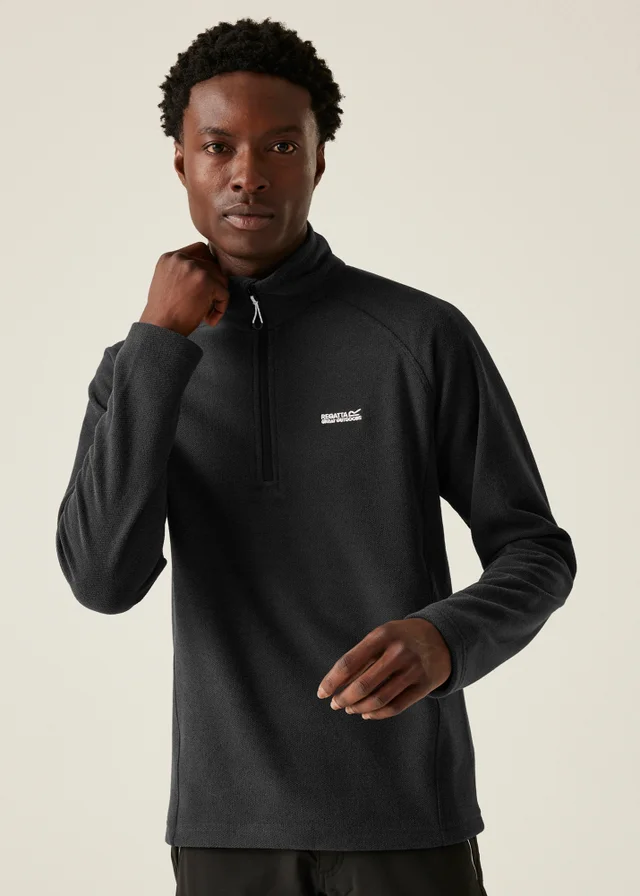 Regatta Slate Kenger Durable Fleece