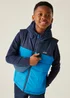 Regatta Sea Blue Kids' Lofthouse Lightweight Bodywarmer (3-16yrs) - Age 5-6 Years Image 1